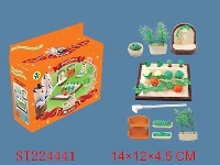 ST224441 - PARADISE TOYS SERIES