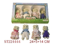 ST224444 - DOLL