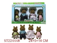 ST224448 - DOLL