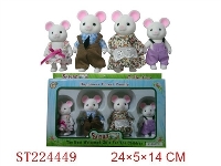 ST224449 - DOLL