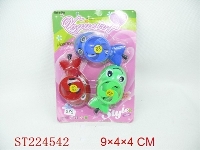 ST224542 - PULL STRING FISH