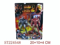 ST224548 - IRON MAN