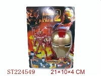 ST224549 - IRON MAN