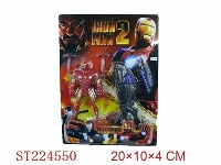 ST224550 - IRON MAN