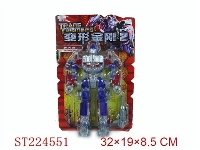 ST224551 - ROBOT
