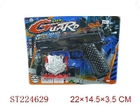 ST224629 - POLICE PLAY  SET