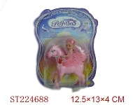 ST224688 - DOLL
