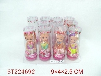 ST224692 - DOLL(12PS)