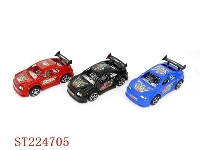 ST224705 - PULL BACK CAR