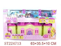 ST224713 - VILLA TOYS SERIES