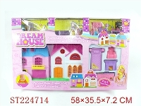 ST224714 - VILLA FURNITURE