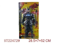 ST224729 - BATMAN
