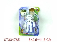 ST224785 - SCOOBY-DOO 3 STYLES MIXED
