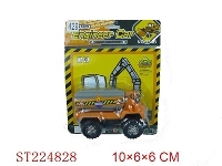 ST224828 - pull  back truck