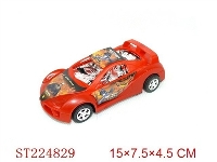 ST224829 - PULL BACK CAR