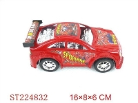 ST224832 - PULL BACK CAR