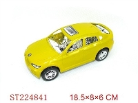 ST224841 - PULL BACK CAR