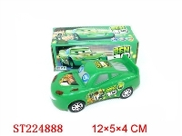 ST224888 - BEN10 B/O CAR