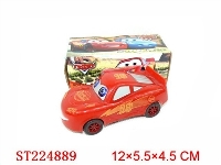 ST224889 - B/O CARTOON CAR
