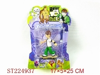 ST224937 - BEN10 CARTOON