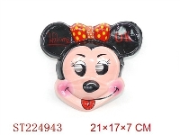 ST224943 - MASK(12PCS)