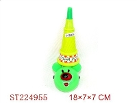 ST224955 - FUNNY WHISTLE