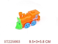 ST225003 - pull back train