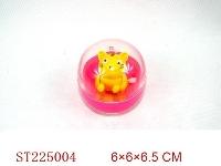 ST225004 - WIND-UP ANIMAL