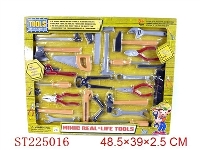 ST225016 - TOOLS SET