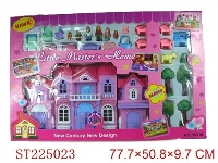 ST225023 - VILLA