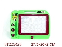ST225025 - BEN10 WRITING BOARD