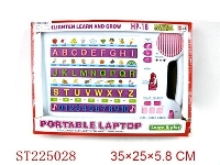 ST225028 - LEARNING LAPTOP