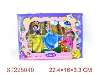 ST225040 - 迪斯尼拼图