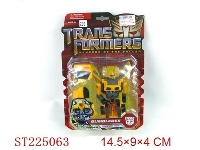 ST225063 - ASSEMBLY ROBOT(3 STYLES ASSORTED)