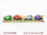 ST225099 - PULL BACK CAR(4)