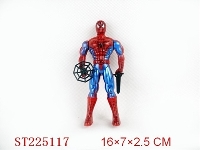 ST225117 - SPIDER MAN
