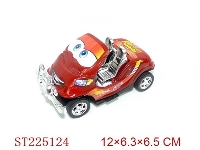 ST225124 - PULL-BACK CAR