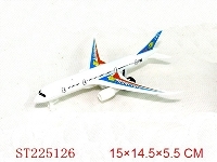 ST225126 - FRICTION PLANE