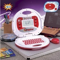 ST225135 - ENGLISH LEARNING COMPUTER