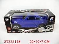 ST225148 - B/O DIE-CAST CAR