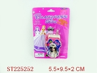 ST225252 - BEN10 MOBILEPHONE WITH LIGHT AND SOUND （BATTERY）