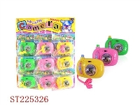 ST225326 - CATOON CAMARA
