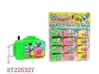ST225327 - CAMERA 12STYLES