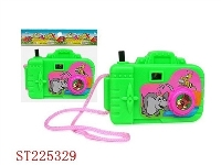 ST225329 - CATOON CAMARA 12STYLES
