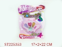 ST225353 - CHILD COSMETIC 4STYLES MIXED
