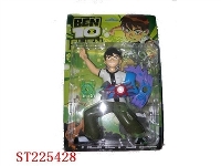 ST225428 - BEN 10 ALIEN FORCE