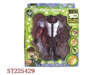 ST225429 - BEN10 CARTOON  FIGURE