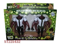 ST225432 - BEN10 CARTOON  FIGURE