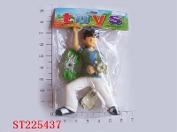 ST225437 - BEN 10 ALIEN FORCE