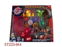ST225464 - CARTOON  FIGURE